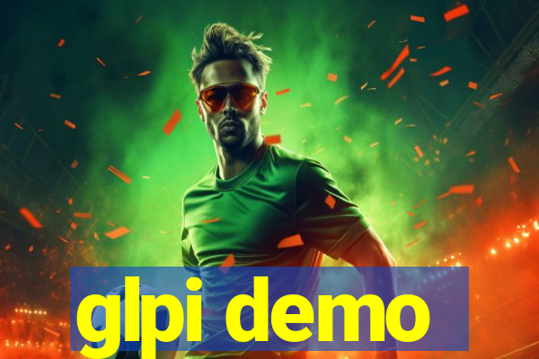 glpi demo